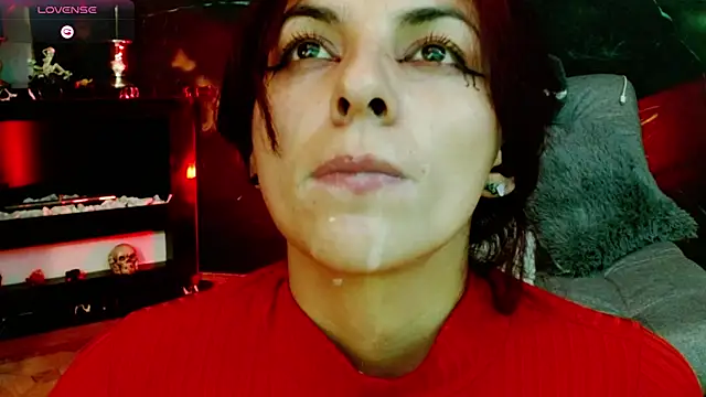 Živý XXX chat julieth_sex1