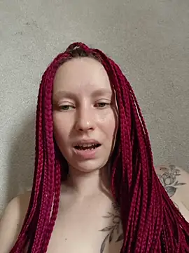Frost_foxy's Live XXX Chat