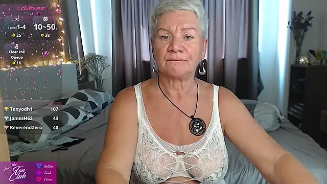 roxana_brooks' Live XXX Chat