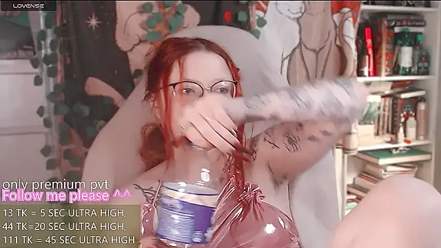 me__hanna 라이브 XXX 채팅