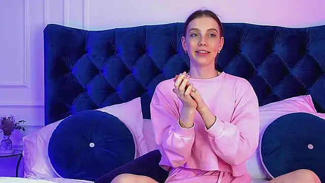 VeronicaVances' Webcam Show