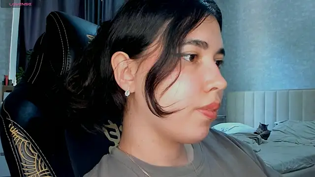 XXX chat uživo modela Diara_1an
