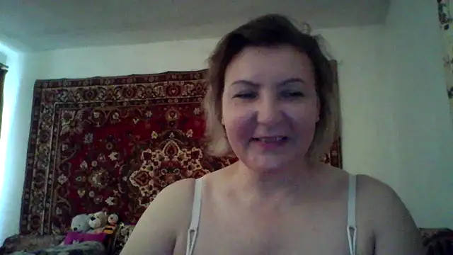StellaLove777's Webcam Show