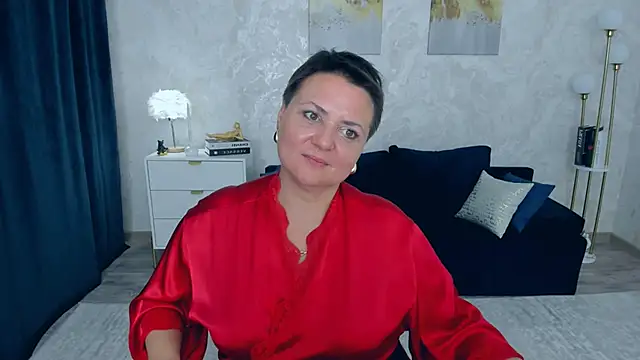 AnnaCorlane – Live XXX-chat
