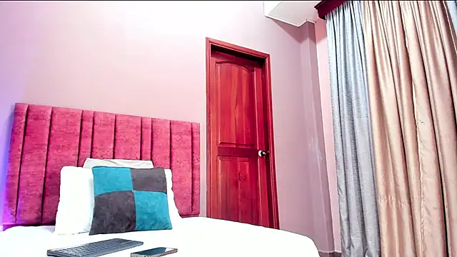 SeleneLujan 라이브 XXX 채팅