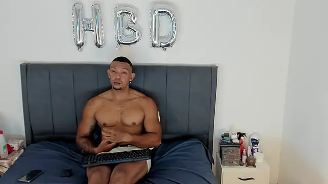 andoni_deus Webcamshow