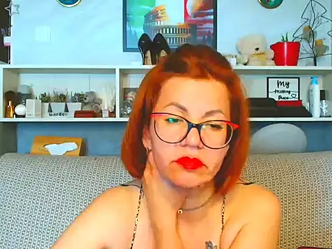Natali3855 Live XXX-chat