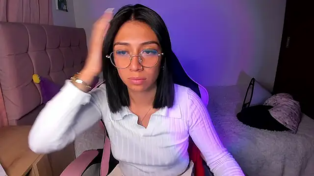 Bellacatx 라이브 XXX 채팅
