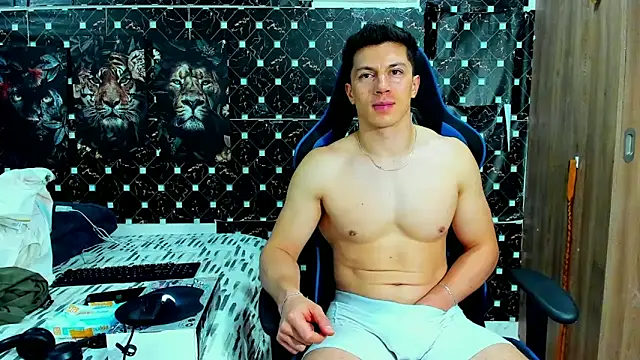 javiersexymann Live XXX Chat