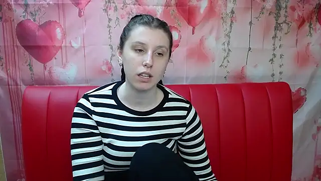 Show Webcam de LilianaShine