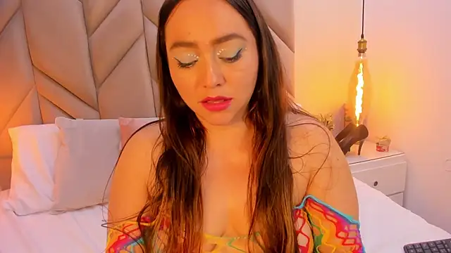 SabrinaVantress Live XXX-chat