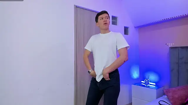 ken_col Live XXX Chat