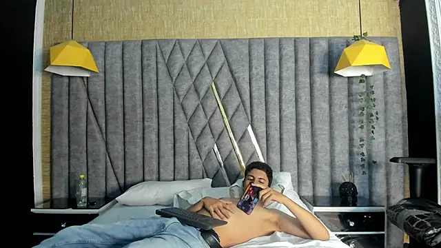 JacksonDunss Webcamshow