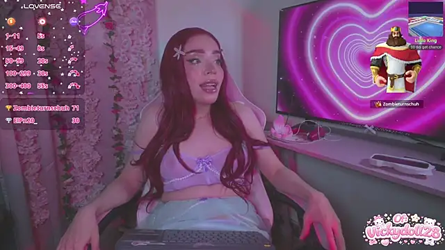 عرض كام victoriabb28