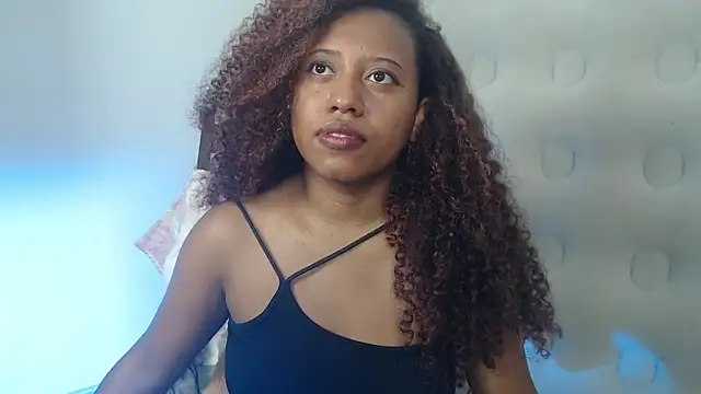 Ms-zozii Webcam-Show