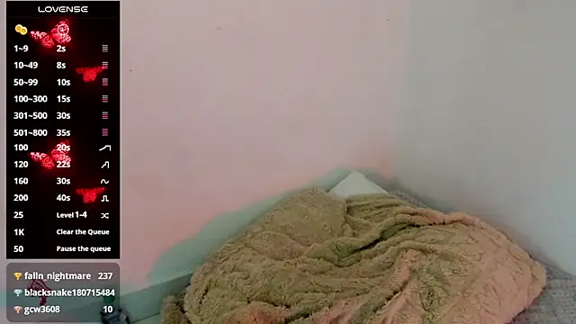 Онлайн чат XXX abigail_luna