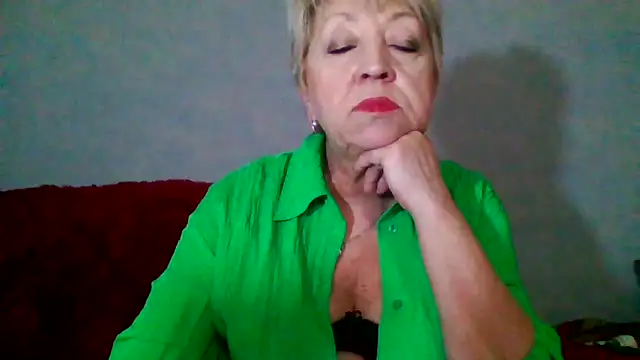 DianaQDream Adlı Modelin Canlı XXX Sohbeti