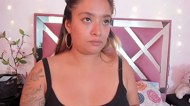 Chat XXX ao vivo de bellalumi
