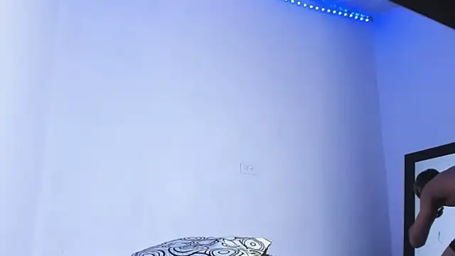 yoendris_boy Webcam Show