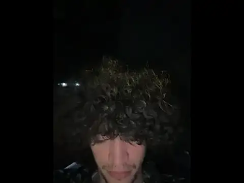 Teddy4420's Webcam Show