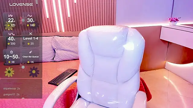 Sexy_paradise18_ – Naživo XXX chat