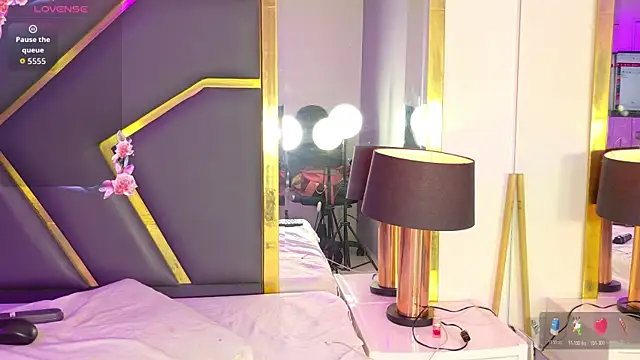 SamanthaPierce 라이브 XXX 채팅