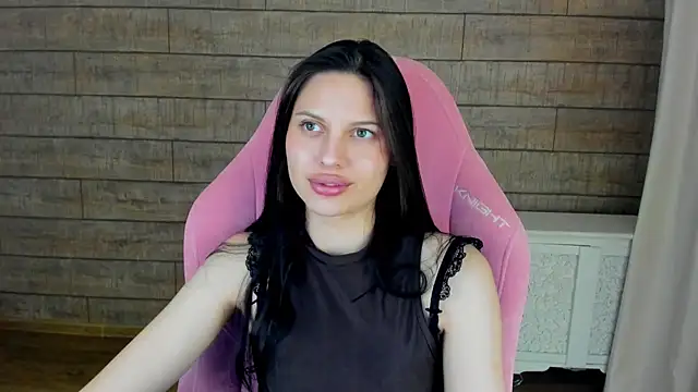 AliceVersal Live XXX-Chat