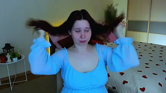 Chat XXX en directo de MooonlightSky
