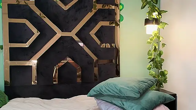 Zamira_Taylor 现场XXX聊天