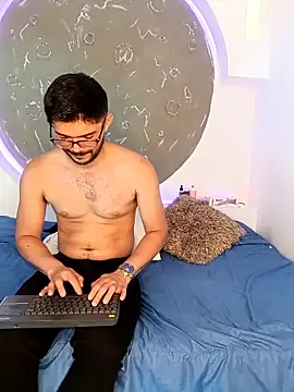 ritzabeth_daniel's Webcam Show