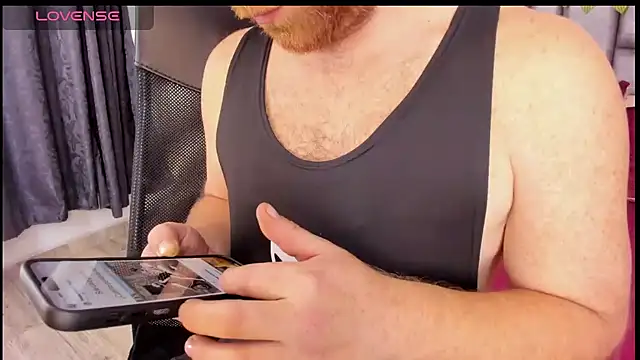 michacosio Live XXX-chat