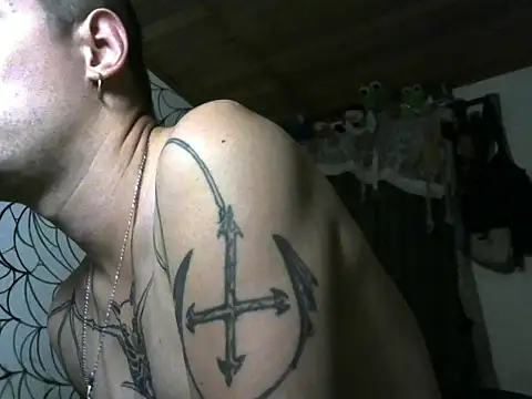 vampireathome Webcam Show