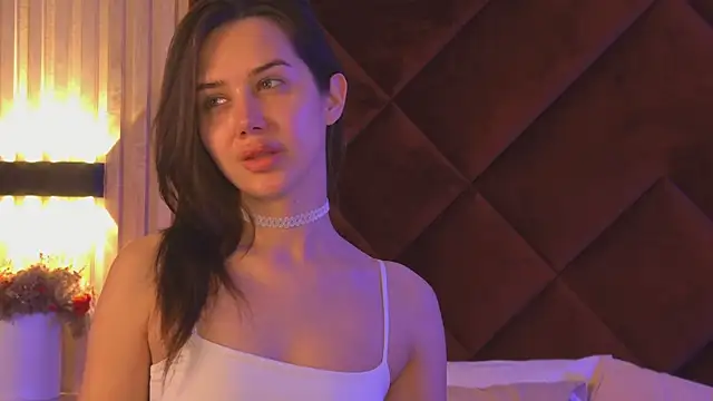 Chat XXX ao vivo de StacyHarland