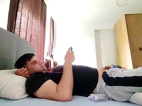 MarkusBerq_H Live XXX-chat