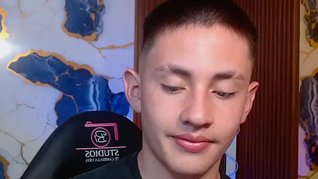 Andres_Tay Webcam-Show