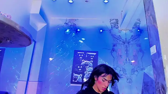 Isabella_stanford2 라이브 XXX 채팅