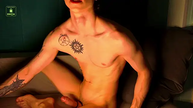ares_pallini Adlı Modelin Web Kamerası Şovu