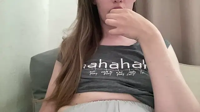 alisa_kitcat Obrolan Langsung XXX
