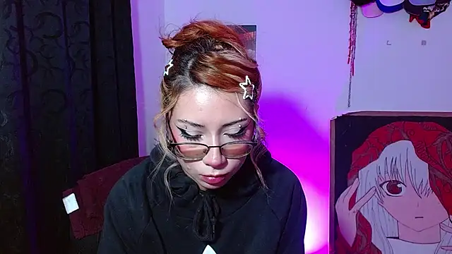 kittymiauu444 Chat XXX in diretta