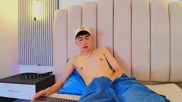 lian_cameron 即時 XXX 聊天