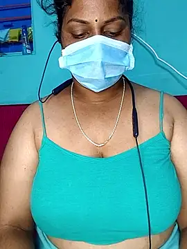 TamilSembaruthi143 Show Webcam