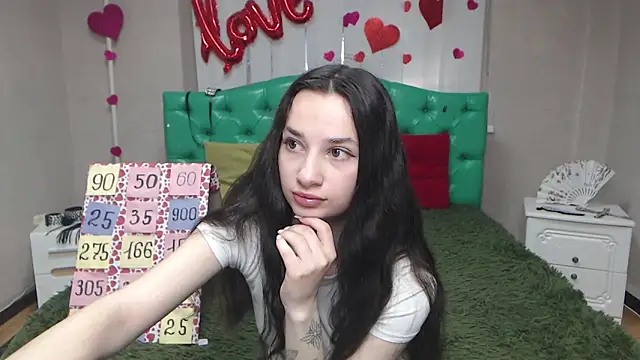 Je55icaBreeze – Naživo XXX chat