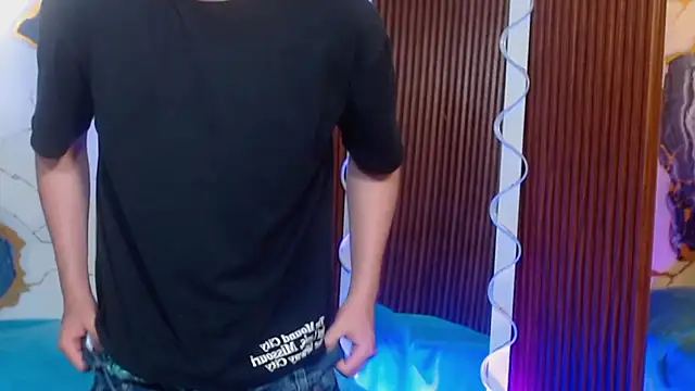 Andres_Tay – webcam-show