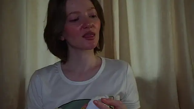 PaleAurix Webcam-Show