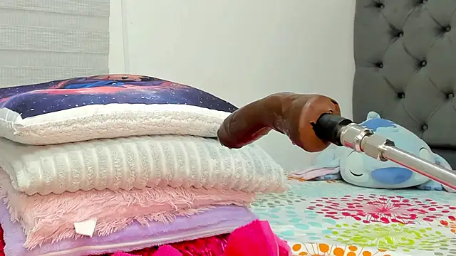 Chat XXX ao vivo de Elizabeth_18_