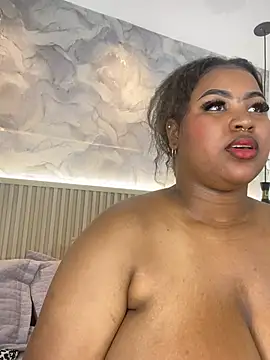 AinaraJimenez's Live XXX Chat