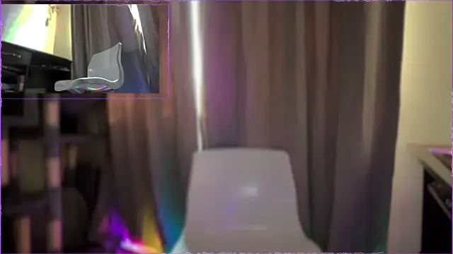 Webkamerová show davesinner