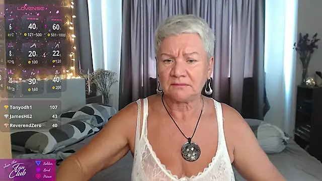 roxana_brooks Live XXX Chat