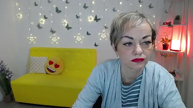 NikaMayu Live XXX-Chat