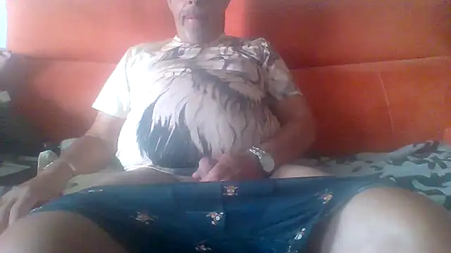 Chat XXX en directo de tuggy59